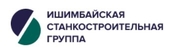 logo логотип Ишимбайский станкоремонтный завод, ООО Ишимбайский станкоремонтный завод, ООО