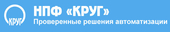 logo логотип НПФ «КРУГ» НПФ «КРУГ»