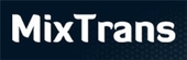 logo логотип МиксТранс МиксТранс