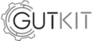 logo логотип GutKit - Конструктор Навесных Технологий GutKit - Конструктор Навесных Технологий