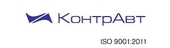 logo логотип ООО НПФ «КонтрАвт» ООО НПФ «КонтрАвт»