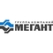 logo логотип ГК Мегант ГК Мегант