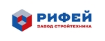 logo логотип Рифей, завод Стройтехника Рифей, завод Стройтехника