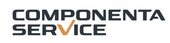 logo логотип ООО Компонента Сервис ООО Компонента Сервис