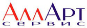logo логотип ООО «АЛЛАРТ СЕРВИС» ООО «АЛЛАРТ СЕРВИС»