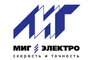 logo логотип Компания «МИГ Электро» (Казань) Компания «МИГ Электро» (Казань)