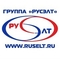 logo логотип Группа Русэлт Группа Русэлт