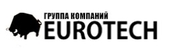 logo логотип ЕвроТех ЕвроТех