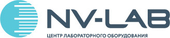 logo логотип NV-lab NV-lab