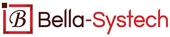logo логотип Bella-Systech Bella-Systech