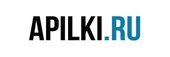 logo логотип ООО АПИЛКИ.РУ ООО АПИЛКИ.РУ