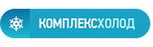 logo логотип Комплекс-холод ООО Комплекс-холод ООО
