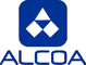 logo логотип ALCOA Inc. ALCOA Inc.