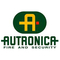 logo логотип Autronica Fire and Security AS Autronica Fire and Security AS