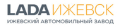 logo логотип LADA ИЖЕВСК LADA ИЖЕВСК