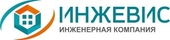 logo логотип ИНЖЕВИС, ИНЖЕНЕРНАЯ КОМПАНИЯ ИНЖЕВИС, ИНЖЕНЕРНАЯ КОМПАНИЯ