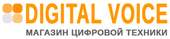 Digital voice