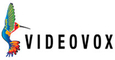 logo логотип VIDEOVOX VIDEOVOX