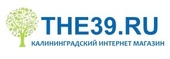 logo логотип Компания The39.ru Компания The39.ru