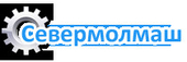 logo логотип ООО "Севермолмаш" ООО "Севермолмаш"