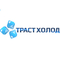 logo логотип Траст Холод ГК ООО Траст Холод ГК ООО