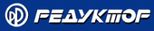 logo логотип ПАО "Редуктор" ПАО "Редуктор"