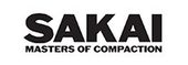 logo логотип SAKAI HEAVY INDUSTRIES, LTD. SAKAI HEAVY INDUSTRIES, LTD.
