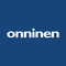 logo логотип Onninen Onninen