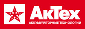 logo логотип «Аккумуляторные технологии» – ООО "АкТех" «Аккумуляторные технологии» – ООО "АкТех"