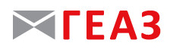 logo логотип Георгиевский Арматурный Завод Георгиевский Арматурный Завод