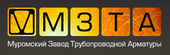 logo логотип ЗАО «Производственное объединение «Муромский завод трубопроводной арматуры» ЗАО «Производственное объединение «Муромский завод трубопроводной арматуры»