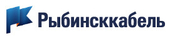 logo логотип Рыбинский кабельный завод Рыбинский кабельный завод