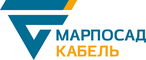 logo логотип Марпосадкабель, АО Марпосадкабель, АО