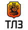 logo логотип Таганрогский литейный завод (ТЛЗ) Таганрогский литейный завод (ТЛЗ)