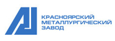 logo логотип Красноярский металлургический завод (КраМЗ) Красноярский металлургический завод (КраМЗ)
