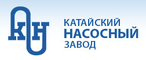 logo логотип ЗАО "Катайский Насосный Завод" ЗАО "Катайский Насосный Завод"