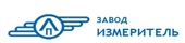logo логотип АО «Завод «Измеритель» АО «Завод «Измеритель»