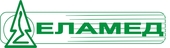 logo логотип АО “Елатомский приборный завод” (Еламед) АО “Елатомский приборный завод” (Еламед)