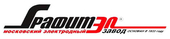 logo логотип ГрафитЭл - Московский электродный завод ГрафитЭл - Московский электродный завод