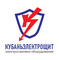 logo логотип КубаньЭлектроЩит КубаньЭлектроЩит