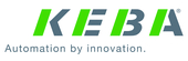 logo логотип KEBA AG KEBA AG