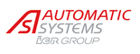 logo логотип AUTOMATIC SYSTEMS AUTOMATIC SYSTEMS