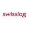 logo логотип SWISSLOG (UK) LTD SWISSLOG (UK) LTD