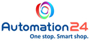 logo логотип AUTOMATION24 GMBH AUTOMATION24 GMBH