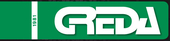 logo логотип GREDA SRL GREDA SRL