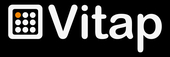 logo логотип VITAP VITAP