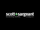 logo логотип SCOTT & SARGEANT LTD SCOTT & SARGEANT LTD