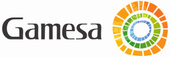 logo логотип GAMESA CORPORACION TECNOLOGICA S.A. GAMESA CORPORACION TECNOLOGICA S.A.