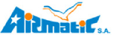logo логотип AIRMATIC S.A. AIRMATIC S.A.