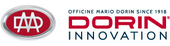logo логотип Dorin S.p.A. Dorin S.p.A.